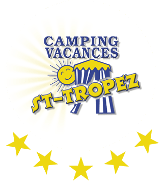 Camping St-Tropez